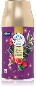 GLADE Winter Berries automatický osviežovač vzduchu 269 ml