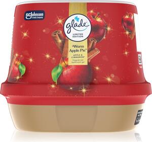 GLADE Warm Apple Pie osviežovač vzduchu 180 g