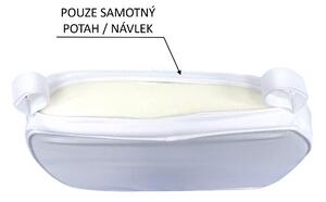 TENTino Polyesterový poťah na podsedák na stoličke CHIAVARI