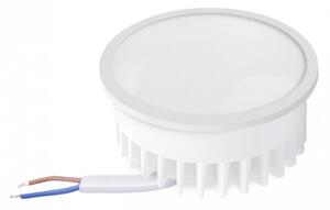 LED modul INSERT 5 W, 400 lm, CCT 3000/4000/6500 K, Ø 50 mm (INSERT LED 5W CCT)