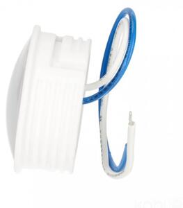 LED modul INSERT 6,5 W, 600 lm, 3000 K teplá biela, keramický, Ø 50 mm (INSERT LED 6,5W 3000K)