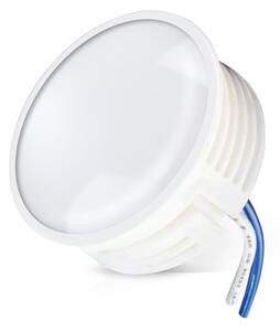 LED modul INSERT 5 W, 450 lm, 3000 K teplá biela, Ø 50 mm (INSERT LED 5W 3000K)