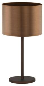 STOLNÁ LAMPA, E27, 35/66 cm Eglo - Interiérové svietidlá