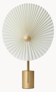 Veľká stmievateľná prenosná stolová LED lampa Liris