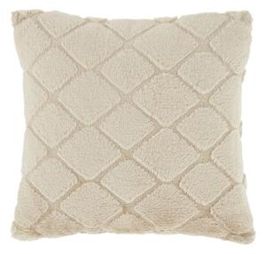 Dekoračný vankúš z mikroplyšu 43x43 cm Cosy Diamond – Catherine Lansfield