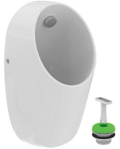 Pisoár závesný Ideal Standard i.life zadný odpad SIKOSISIE2537
