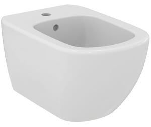 Bidet závesný Ideal Standard Tesi zadný odpad T457001