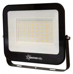 LED Reflektor so stojanom NOCTIS 2xLED/50W/230V 4000K IP65
