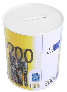 Pokladnička EURO (šporkasa pre deti i dospelých)