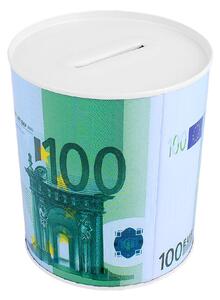 Pokladnička EURO (šporkasa pre deti i dospelých)
