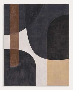 MUZZA Obraz Loton 80 x 100 cm