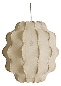 MUZZA Stropná lampa Cevrex Oval ø 58 cm
