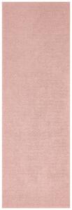 Mint Rugs Behúň Cloud 103930 Oldrose - 80x250 cm