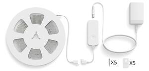 Philips -LED RGB stmievateľný pás SMART STRIP 15m LED/20W/230V 2200-6500K Wi-Fi