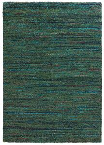 Mint Rugs Kusový koberec Nomadic 102689 Green - 200x290 cm