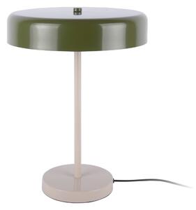 MUZZA Stolná lampa Dako zelená