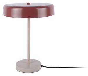 MUZZA Stolná lampa Dako červená