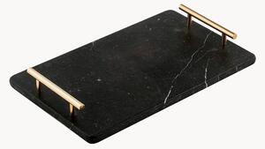 Servírovací podnos Emerson Black
