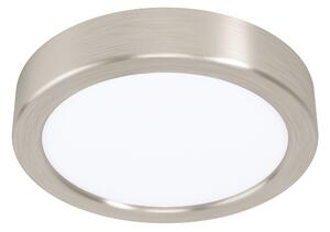 STROPNÉ LED SVIETIDLO, 16/2,8 cm Xora - Interiérové svietidlá
