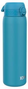 Ion8 Termoska 920ml Leak Proof Blue nerez