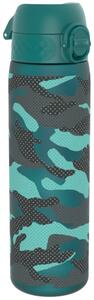 Ion8 Fľaša 500ml Leak Proof Camouflage -Ion8