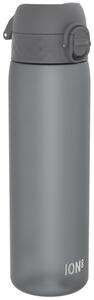 Ion8 Fľaša 500ml Leak Proof Grey-Ion8