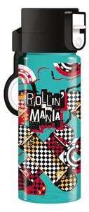 ARS UNA Fľaša 475ml - Rolling mania-ARS UNA