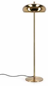 MUZZA Stojacia lampa Nalama zlatá