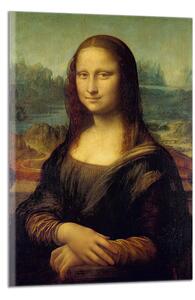 Obraz na plátne Obraz Mona Lisa reprodukcia