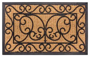 Hanse Home Rohožka Mix Mats Cocos 105558 - na von aj na doma - 45x75 cm