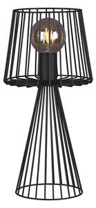 Stolná lampa K-4642 Soul Black