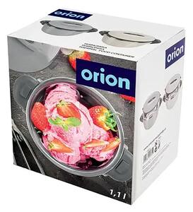 Termo Termomisa, 1,1 l, plast/nerez ORION 128519