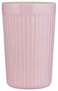 Hrnček na latte Mynte English Rose 375 ml