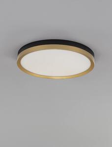 LED stropné svietidlo Cantria 40