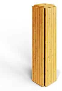 Barový stôl Quattro - 241x241x104 cm