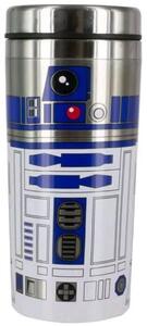 Cestovný hrnček Star Wars - R2-D2