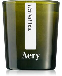 Aery Botanical Herbal Tea vonná sviečka 70 g