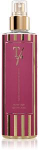 Teatro Fragranze Rose Oud bytový sprej osvěžovač textilií 250 ml