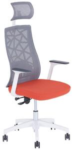 Kancelárska stolička Demo 2