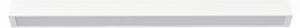 Stropné svietidlo Nowodvorski STRAIGHT LED WHITE CEILING 90 7558