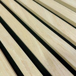 Lamelio Veneer Akustic Light Oak