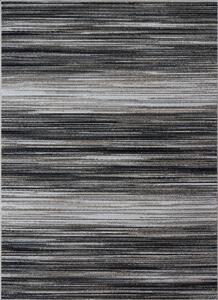 BE Koberec Lagos 1265 BEIGE – béžový,sivý,čierny obdĺžnikový Rozmer: 120x180 cm