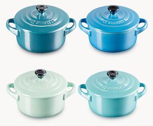 Hrnce Cocotte Mini, 4 ks