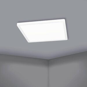 LED PANEL, 29,5/29,5/2,5 cm Eglo - Série svietidiel, Online Only