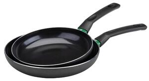 SADA PANVÍC keramický povrch 2-dielne 24+28 cm Chefkoch+Fackelmann - Online Only bytové doplnky, Online Only