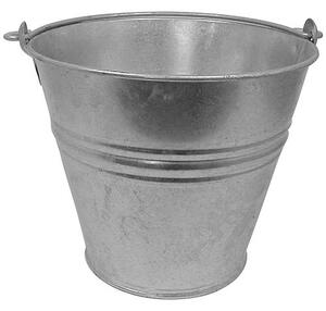 Vedro Kovotvar 32 12 lit Zn Standard