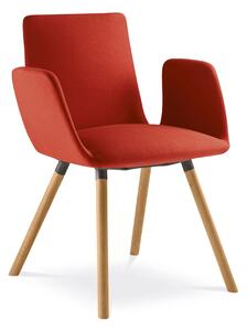 LD SEATING - Stolička HARMONY MODERN 870-D