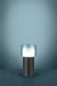 STOLNÁ LED LAMPA, 14/27 cm Eglo - Interiérové svietidlá, Online Only