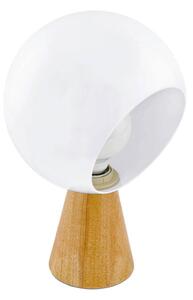 STOLNÁ LAMPA, E27, 20/31 cm Eglo - Interiérové svietidlá, Online Only