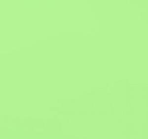 Polášek Jersey plachta s elastanom - Svetlozelená | 90 x 200 cm